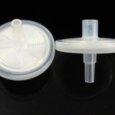 ĐẦU LỌC TRẮNG 25MM