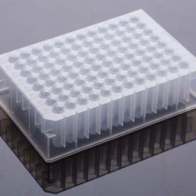 DEEP WELL 96, 1ML, LỖ TRÒN, ĐÁY U