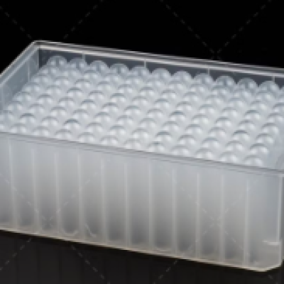 DEEP WELL 96, 2ML, LỖ TRÒN, ĐÁY U