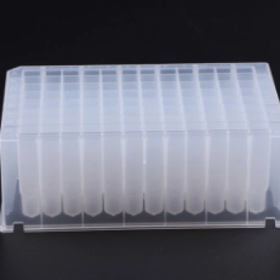 DEEP WELL 96, 2ML, LỖ VUÔNG, ĐÁY V