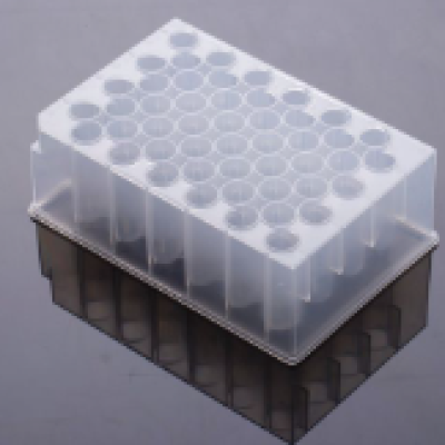 DEEP WELL 48, LỖ TRÒN, ĐÁY V