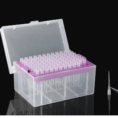 ĐẦU TIP LỌC 10UL DÀI (Filter Tip 10ul long)