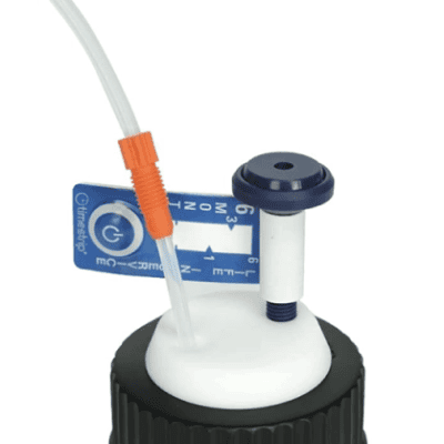 NẮP CHAI PHA ĐỘNG GL45