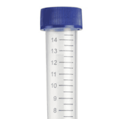 ỐNG LY TÂM 15ML KHÔNG TIỆT TRÙNG