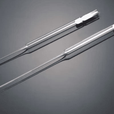 PASTEUR PIPET 230MM CÓ BÔNG CHẶN