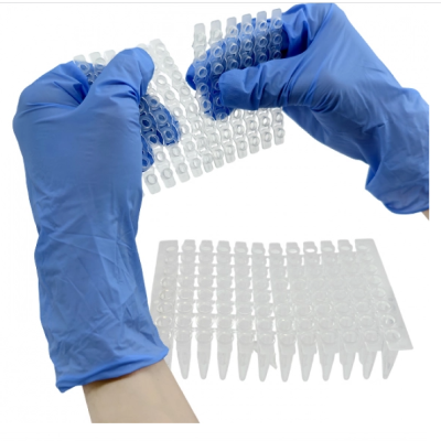 ĐĨA PCR DẠNG THÁO LẮP