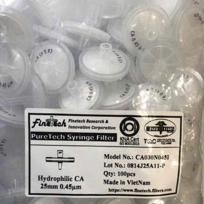 FINETECH CA030N045I