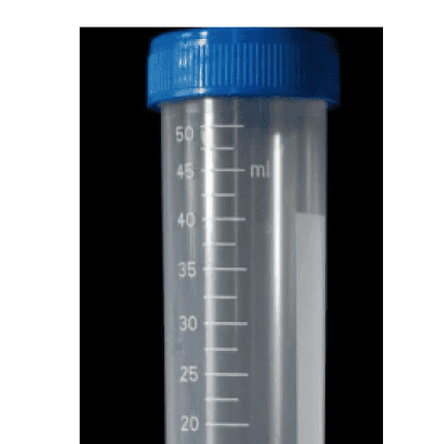 ỐNG LY TÂM 50ML KHÔNG TIỆT TRÙNG