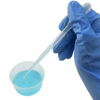 PASTEUR PIPET NHỰA 3ML