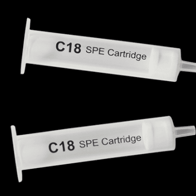C18 SPE
