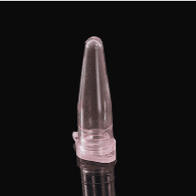 ỐNG PCR 0.2 ML NẮP BẰNG, NHỰA MÀU (TIỆT TRÙNG)