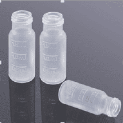VIAL SẮC KÝ 2ML NHỰA