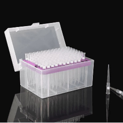 ĐẦU TIP LỌC 200UL (Filter Tip 200ul)