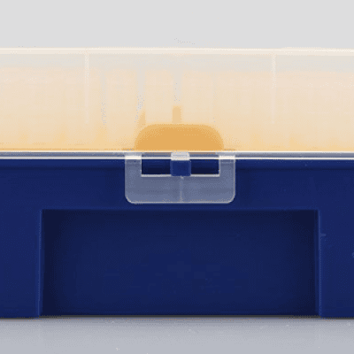 ĐẦU TIP 200UL GIẢM BÁM DÍNH (TIỆT TRÙNG HỘP 96 CÁI)