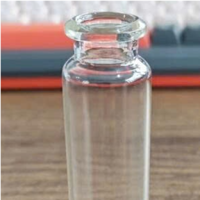 VIAL GC 20ML (ĐÁY VẠT)