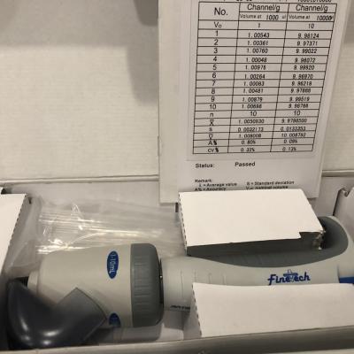 PIPET 10ML (10,000UL)