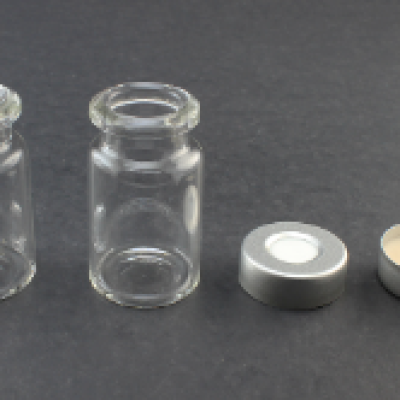 VIAL 6ML NẮP ĐÓNG