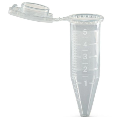 ỐNG EPPENDORF 5ML (NẮP BẬT)