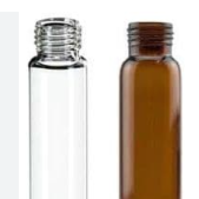 VIAL GC 20ML (NẮP VẶN)