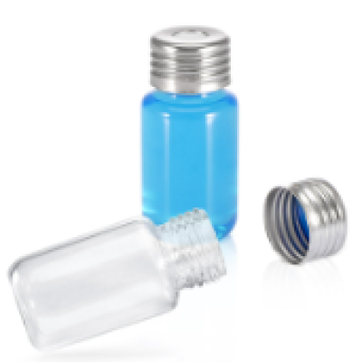 VIAL GC 10ML (NẮP VẶN)