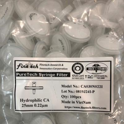 FINETECH CA030N022I