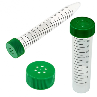 ỐNG LY TÂM 50ML TỰ ĐỨNG (CÓ NẮP THÔNG HƠI)