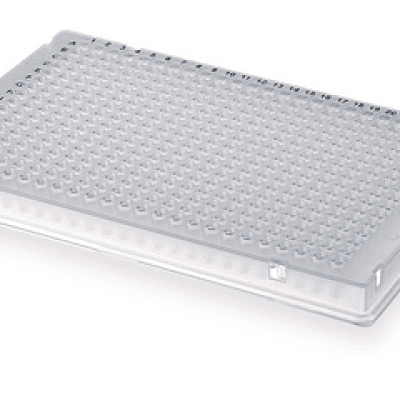 ĐĨA PCR 384 VỊ TRÍ