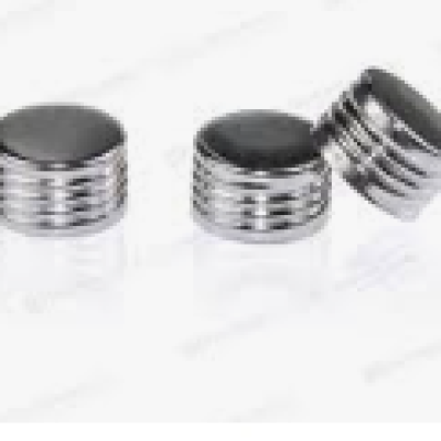 NẮP VẶN GC 18MM (KÍN)