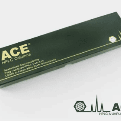CỘT SẮC KÝ ACE 5 C4-300 250x4.6mm