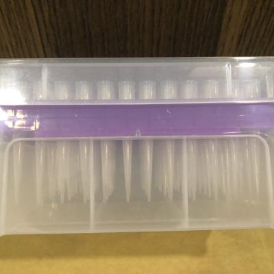 ĐẦU TIP KHÔNG LỌC 200UL/250UL