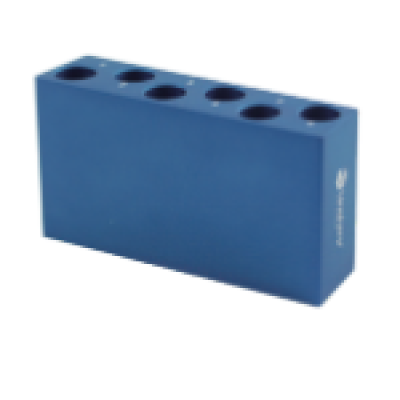 KHAY GIỮ NHIỆT HƠP KIM PCR