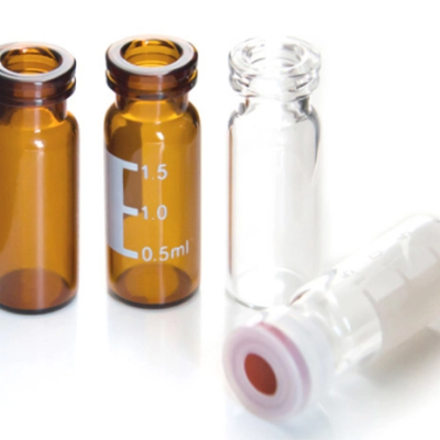 VIAL 2ML NẮP ẤN