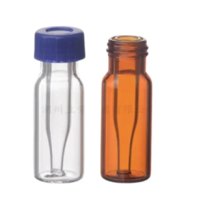 VIAL 2ML NẮP VẶN (KÈM INSERT 300UL)