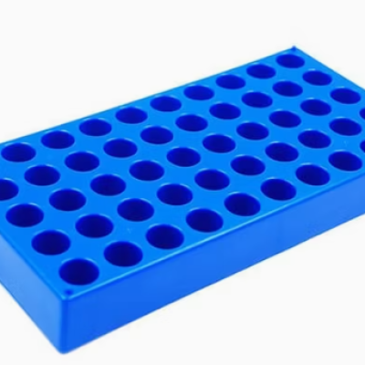 RACK VIAL 4ML