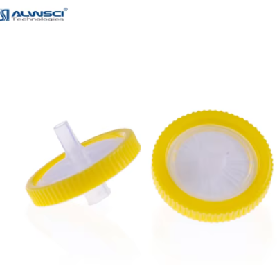 ĐẦU LỌC NYLON 0.22UM 25MM (ALWSCI C0000604)