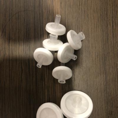 ĐẦU LỌC NYLON 0.45UM 13MM (HỘP 100 CÁI)