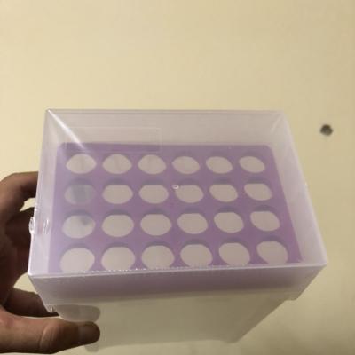RACK ĐẦU CÔN 10ML
