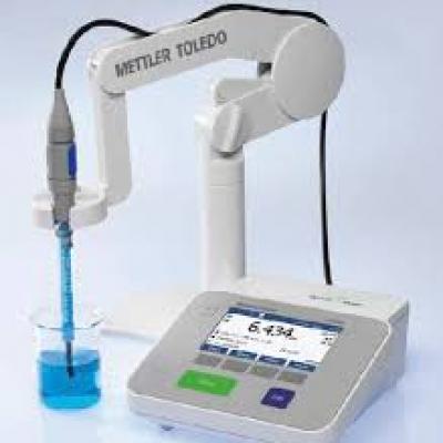 MÁY ĐO PH METTLER TOLEDO S220