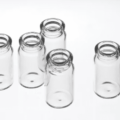 Metrohm USA SAMPLE VIAL 6.2419.000 6ML