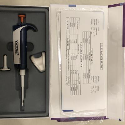 PIPET 10UL
