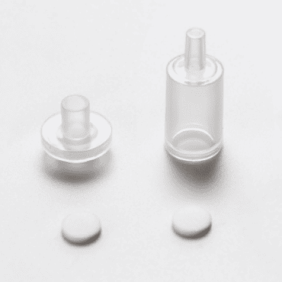 Empty Luer-Inlet SPE Cartridges