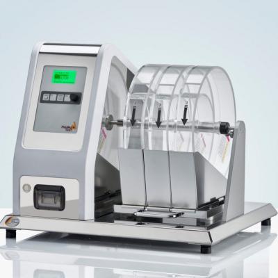 MÁY THỬ ĐỘ MÀI MÒN THUỐC VIÊN