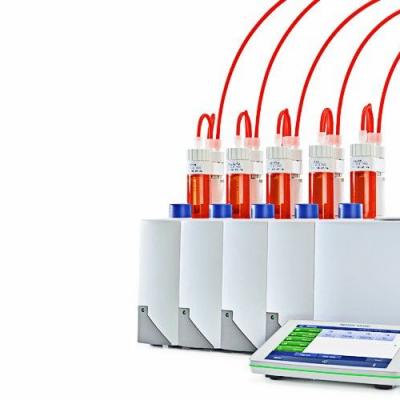 CHUẨN ĐỘ ĐIỆN THẾ T9 (TITRATOR EXCELLENCE T9)