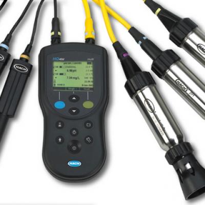MÁY ĐO ĐA CHỈ TIÊU HQD40