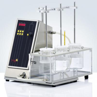 MÁY ĐO ĐỘ TAN RÃ