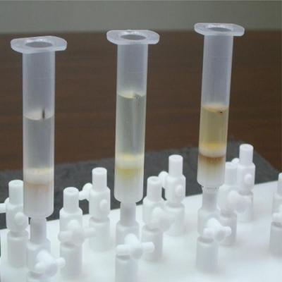 CỘT CHIẾT PHA RẮN SPE