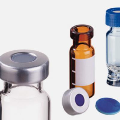 VIAL (LỌ MẪU)