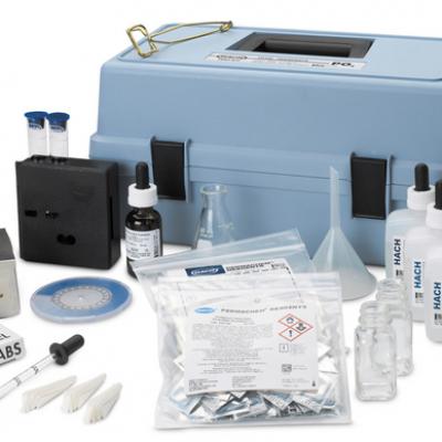 HÓA CHẤT THUỐC THỬ